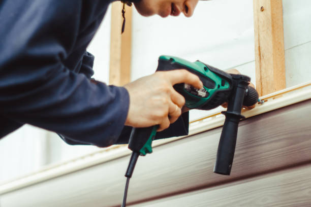Affordable Siding Repair and Maintenance Services in Juneau, WI